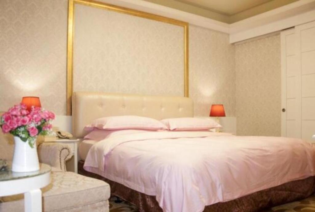 Eurasia International Hotel Dongguan  Esterno foto