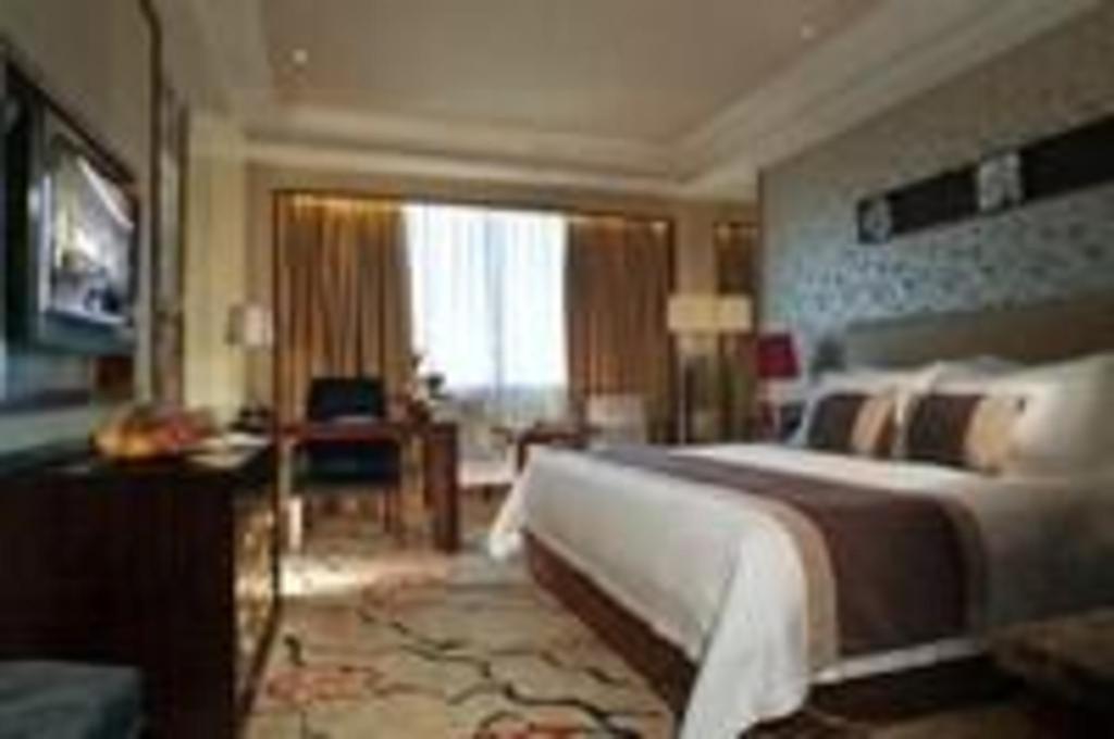Eurasia International Hotel Dongguan  Esterno foto
