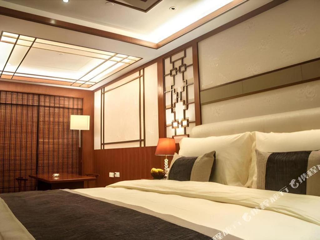 Eurasia International Hotel Dongguan  Esterno foto