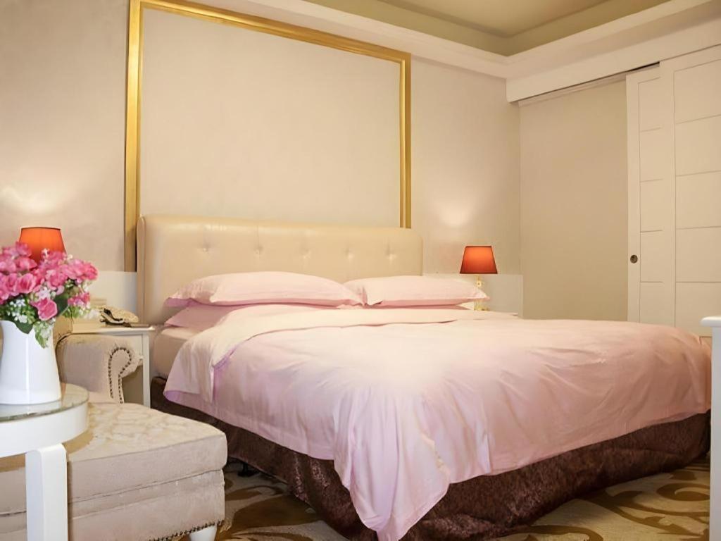 Eurasia International Hotel Dongguan  Esterno foto
