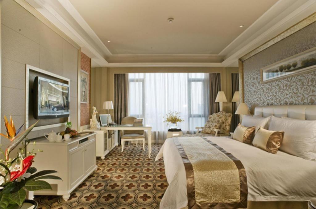 Eurasia International Hotel Dongguan  Esterno foto